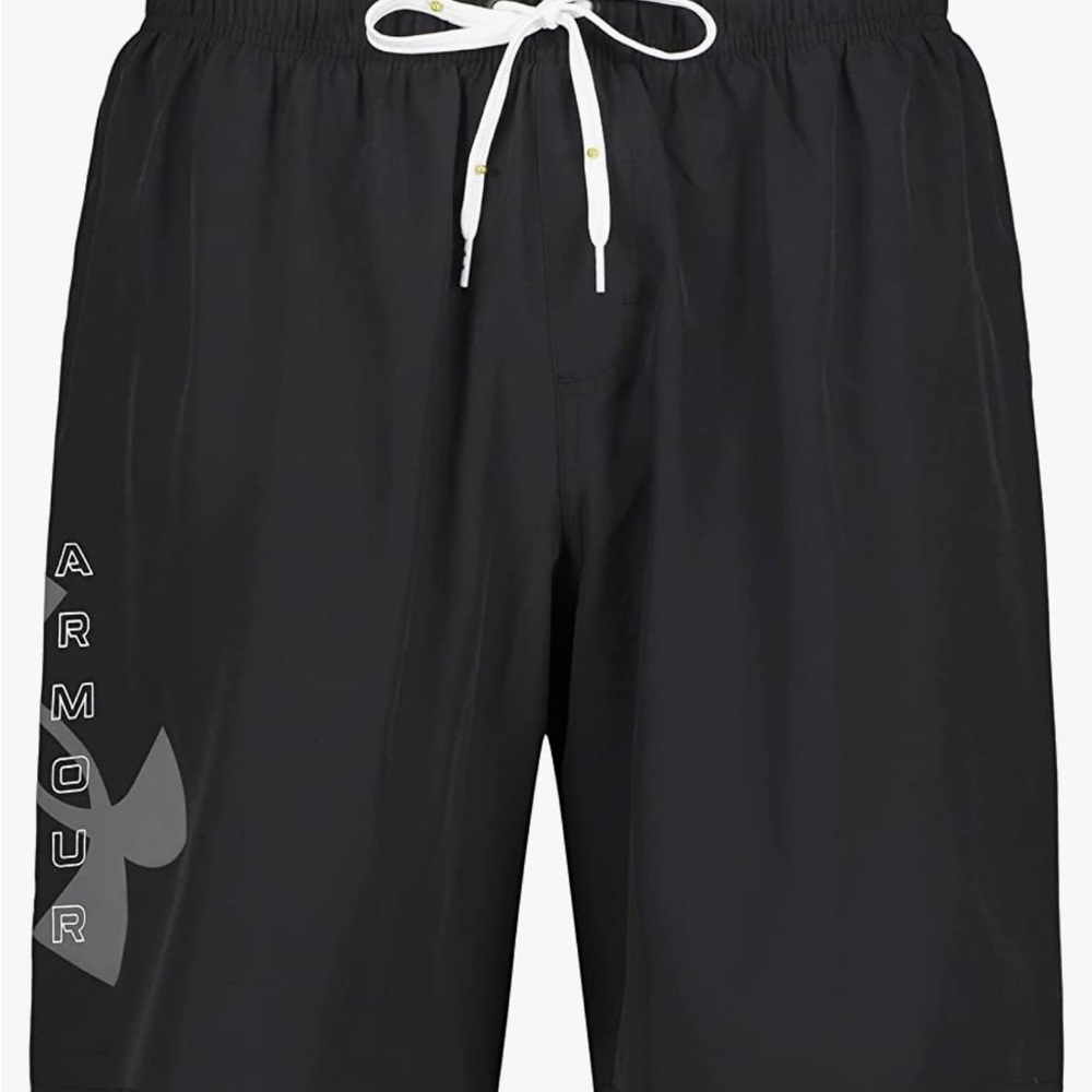Under Armor Men Swim Shorts